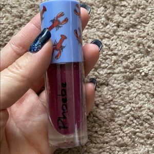 Friends - Phoebe - lip gloss - NEW- SEALED